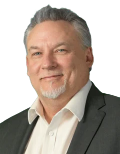 Image of Cory Gutowski, Associate